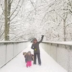 Meet your Posher, Laura